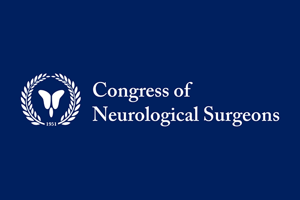 Congress of Neurological Surgeons Logo