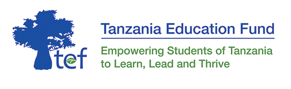 Tanzania Education Fund, Empowering Students of Tanzania to Learn, Lead, and Thrive