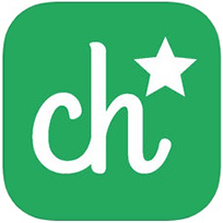 Chelfie App Icon