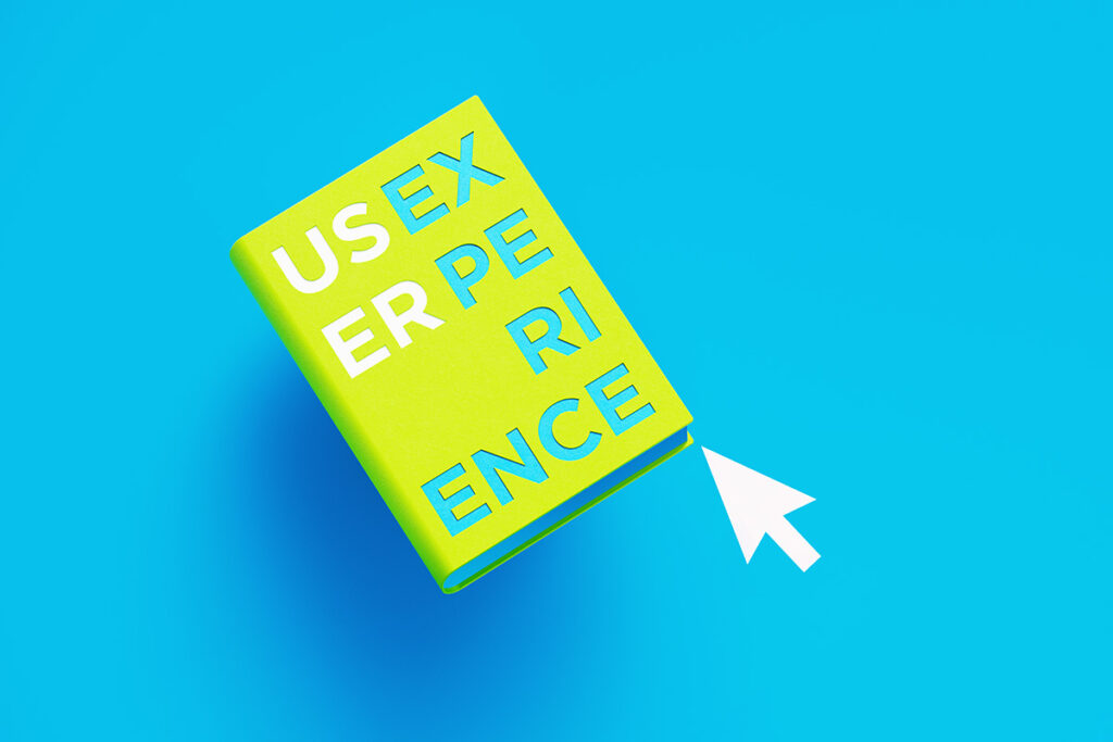 Book of User Experience