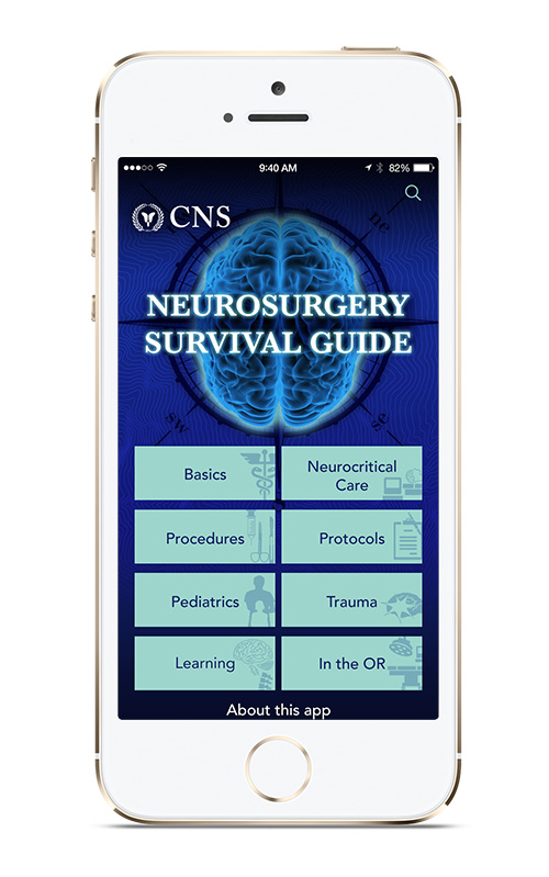 CNS NSG App