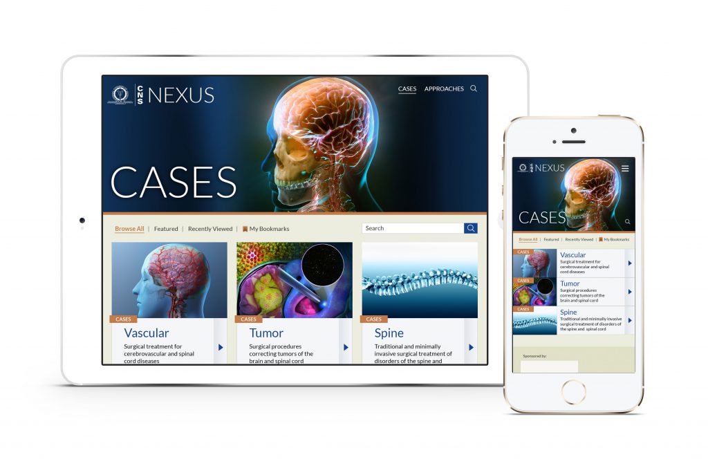 CNS Nexus Cases Category